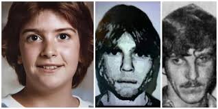 Robert Anthony Buell: The Ohio Serial Killer Who Almost Got Away