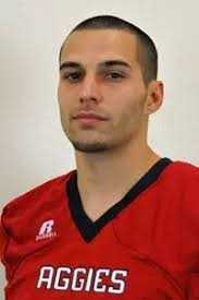 2012 Football Roster