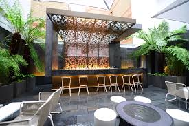 I love how the parks and gardens of singapore are not only meant to be looked at, but to be used. 12 A Rooftop Garden Landscape Of Singapore Ideas Rooftop Rooftop Design Rooftop Restaurant
