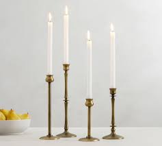 We did not find results for: Booker Taper Candleholders Brass Set Of 4 Pottery Barn