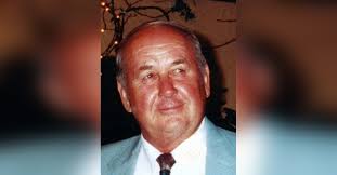 Obituary information for Bob Buchanan