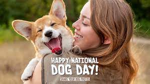 Every year on 26 august, international dog day is celebrated across. If5grv7oyfbyam