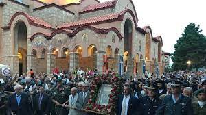 Check spelling or type a new query. Panagia Soymela Sto Bermio Xiliades Kosmoy Ston Esperino