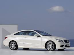 Mercedes E Class Coupe New Competition For The Bmw 3 Series Coupe Mercedes Benz Classes Mercedes E Class Coupe Mercedes