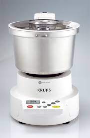 Kitchen appliance hot beverage maker. Krups Food Processor International Design Awards