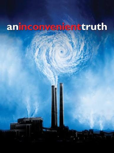 Prime Video: An Inconvenient Truth