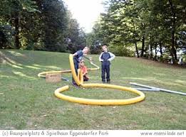 Medical center, outdoor, recreation & fitness. Bauspielplatz Spielhaus Eppendorfer Park In Hamburg Mamilade Ausflugsziele