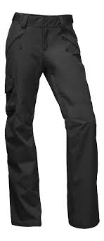 The North Face Freedom Insul Ski Pant 18 Womens Past Season