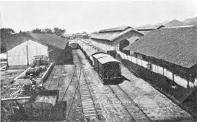 Pada tahun 1867, insinyur prancis henri gavand datang ke istanbul untuk mengunjungi jalur 601 meter yang disebut terowongan. Sejarawan Kesan Fakta Salah Pada Sidang Pertama Raja Raja Melayu Apa Silapnya Soscili