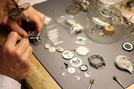 Luxury Watch Repair and Servicing Explained