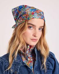 Accessoires femme éthiques