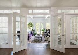 A Look At Peter Donohoe S Carlisle Property French Doors Interior French Doors French Doors Exterior