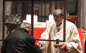 Rainer maria woelki is a german cardinal of the catholic church. Rainer Maria Woelki National Catholic Reporter