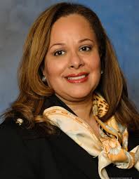 Adela Cepeda, A.C. Advisory, Inc. and Women of Influence honoree, and learn  what her first job taught her