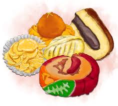 Hari raya marks the end of ramadan, or the fasting month, for muslims worldwide, and especially here in malaysia. Which Hari Raya Kueh Are You