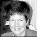 Marsha Burch Obituary (1963
