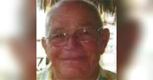 Edwin G. Riddle Obituary