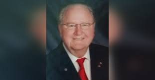 Obituary information for Ronald Lee Caplinger