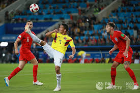 V Finale Chm 2018 Budet Igrat Odna Iz Etih Komand Angliya Horvatiya Shveciya Rossiya Imenno Tak Obshestvo Inosmi Vse Chto Dostojno Perevoda