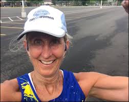 The 42nd Freihofer's Run for Women Virtual Edition was Truly Special ::  Hudson-Mohawk Road Runners Club