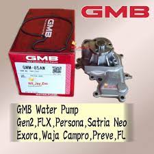This is true whether the water is drawn from a fresh source, moved to a needed location, purified, or used for irrigation, washing, or sewage treatment. Gmb Gwm 85aw Blm Fl Flx Gen 2 Persona Neo Exora Preve Waja Campro Water Pump