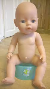 How To Potty Train A Stubborn Toddler