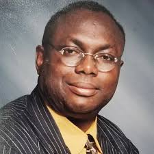 Anthony Adebiyi's Instagram, Twitter & Facebook