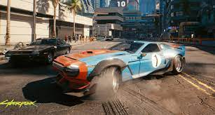 How to buy a car in cyberpunk. 7 Of The Insane Cyberpunk 2077 Cars You Ll Find In Game