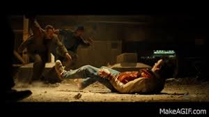 Slow down and enjoy the simple pleasures in life 🔶 gif made by me Free Fire Trailer 2 2017 On Make A Gif