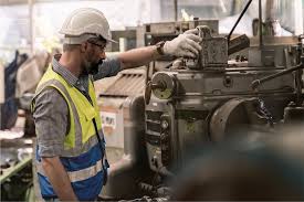 Manufacturing Recruitment Agency | Recruitment Company in Manufacturing  Industry |