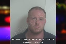 Jordan Perry — Walton County Jail Bookings