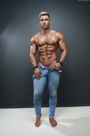 Clark Parker - 74 Photos & More Here