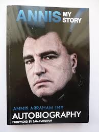Annis: My Story: Amazon.co.uk: Annis Abraham Jnr: 9780956133939: Books