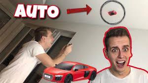 Set your store to see local. Dieses Auto Fahrt An Der Decke Wtf Experiment Youtube