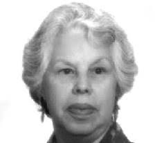 Esperanza Ford Obituary