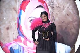 866 seuraajaa, 841 seurattavaa, 615 julkaisua. Nona Superwoman 2020 Raikan Kejayaan Wanita Pencetus Inspirasi Nona