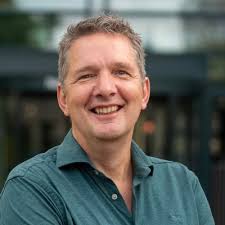 Wendy Steven-Toering