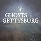 Ghosts of Gettysburg event image