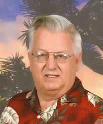 SMSgt. Joseph A. Pariseau, USAF, Ret.