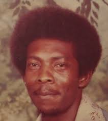 Jesse Ingram Obituary