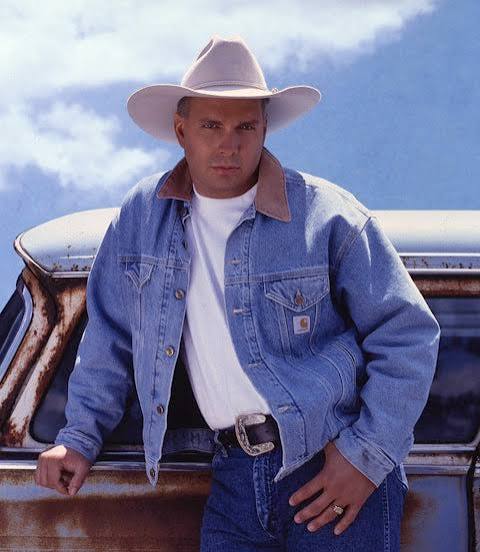 Garth Brooks - Country Music Hall of Fame and Museum