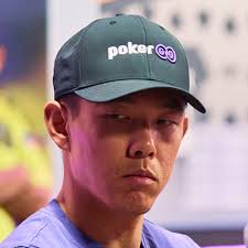 PokerGO Tour Leaderboard