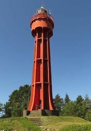 Visi įmonės kontaktai ir rekvizitai. Die Sehr Unterschiedlichen Leuchtturme Der Insel Hiiumaa Estland