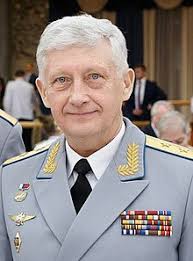 Ministry of defence of the russian federation. Russian Air Force Wikipedia