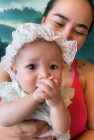 Cute outfits for Minthira