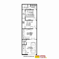 A narrow house lot near the beach or other odd shaped waterfront lot on a river or lake can be a challenge. 24 Narrow Lot Luxury House Plans Home Decor Interior