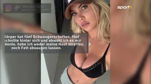 Wanda nara is the world's most notorious wag. Mit Diesem Video Spaltet Wanda Nara Ihre Fan Gemeinde