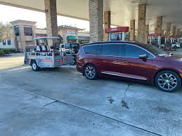 2021 Chrysler Pacifica Towing Capacity | Elgin Chrysler Dodge Jeep Ram