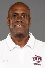 TEXAS SOUTHERN FOOTBALL