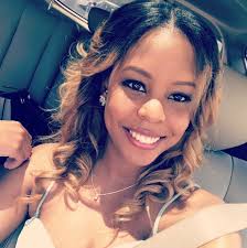 Timothy Mention & Briana Starks's Wedding Website